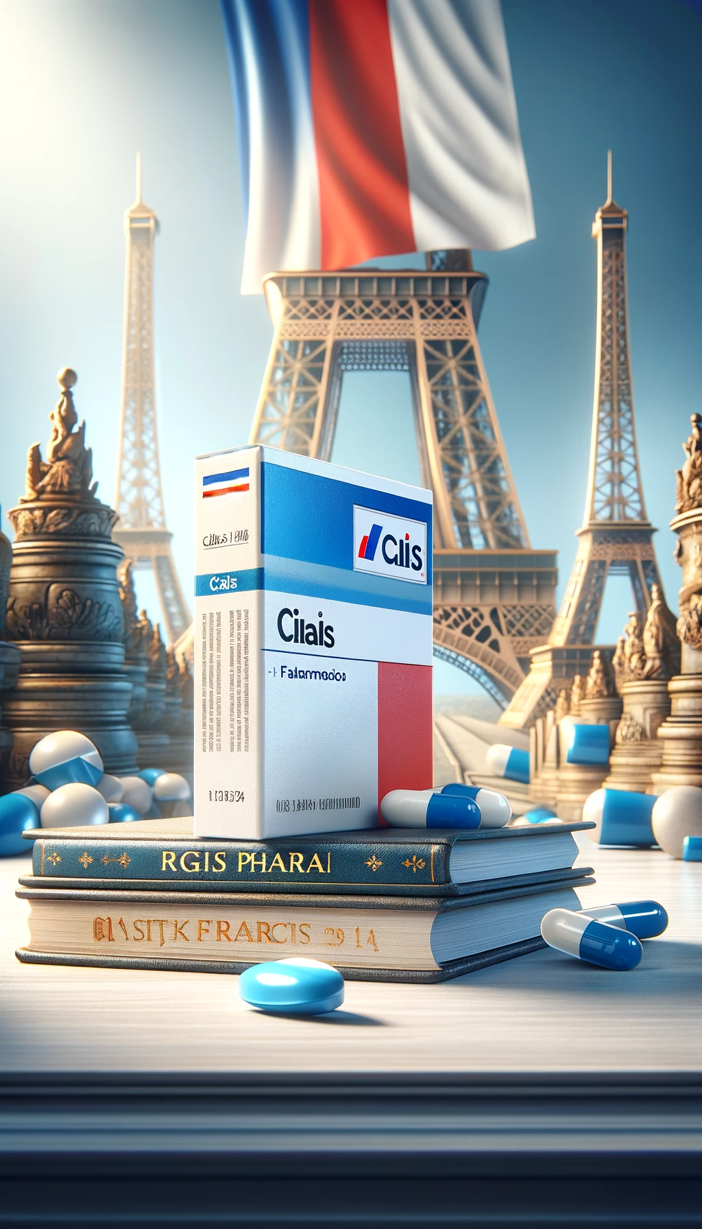 Acheter cialis en toute securité